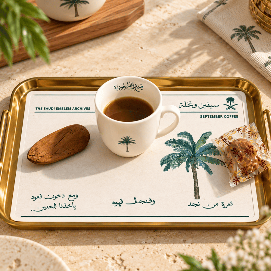 كرت صينية | توزيعات اليوم الوطني