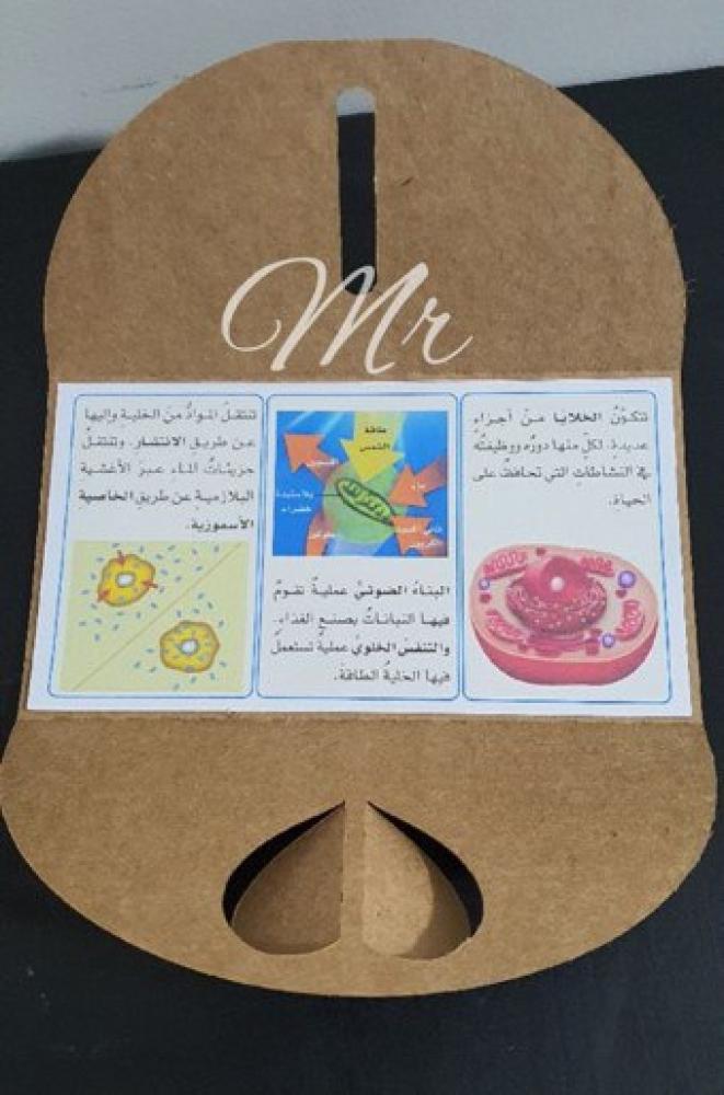 مطويه الخليه