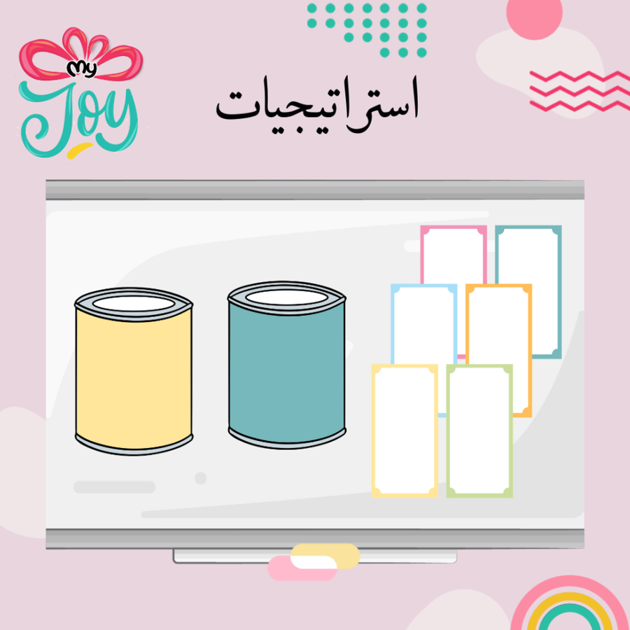 استراتيجية علبة النقود