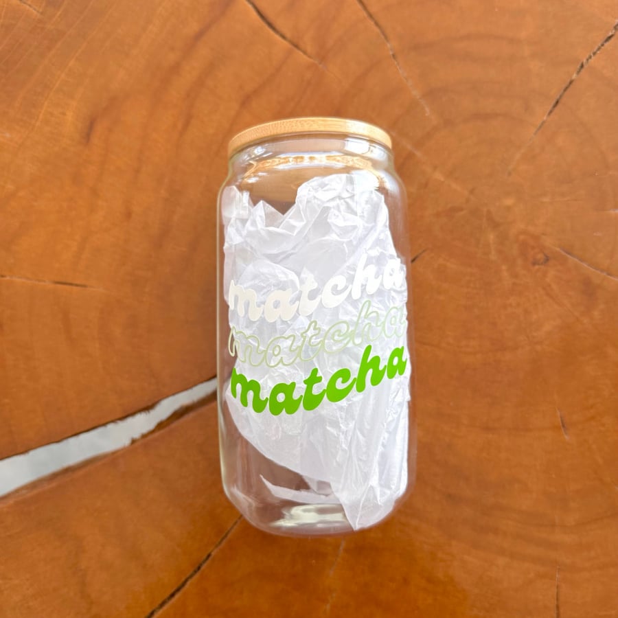 كوب ماتشا 550ml