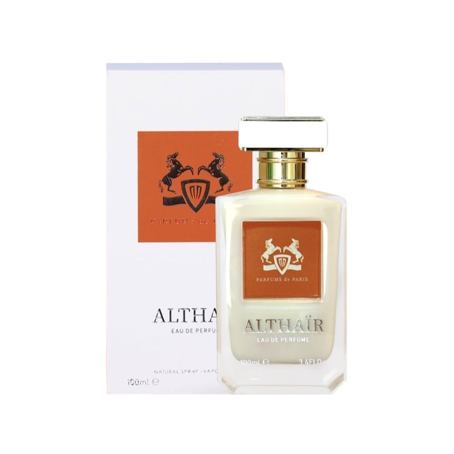 عطر الثائر