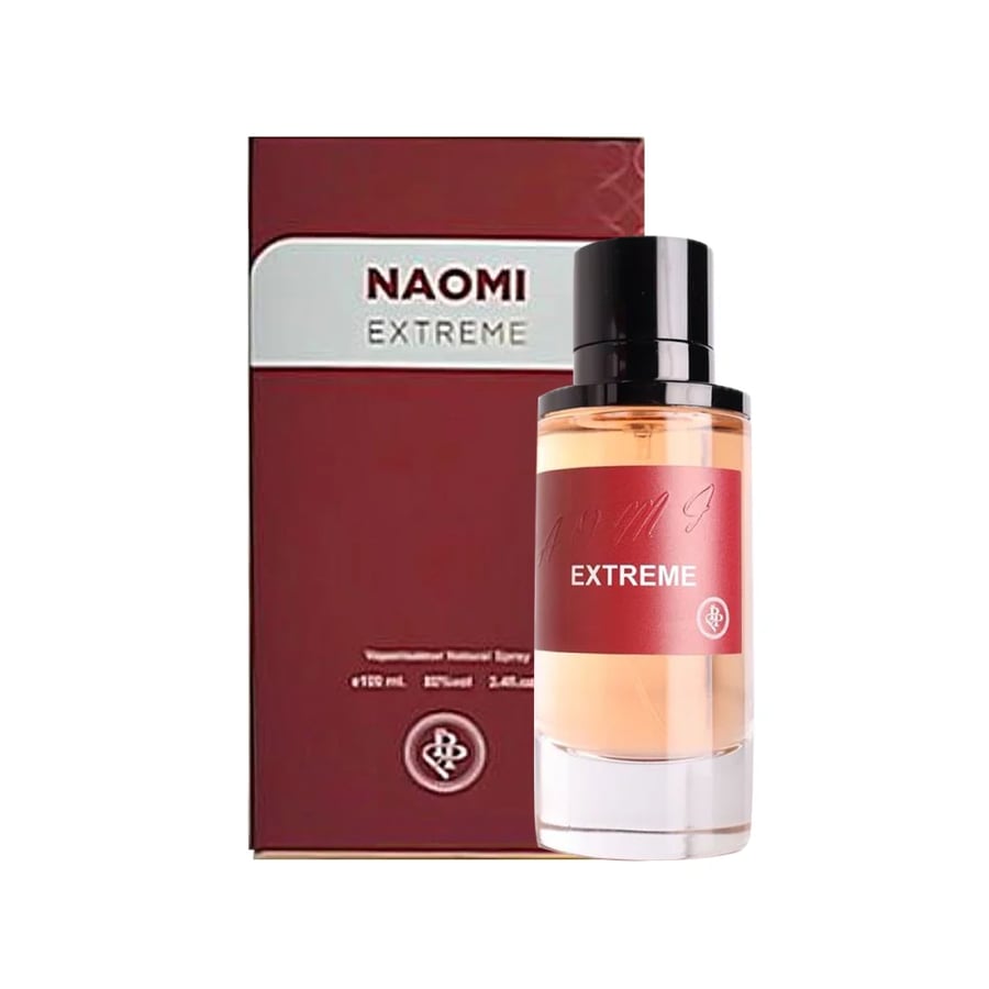 عطر  اكستريم بي بارفيوم Be perfume