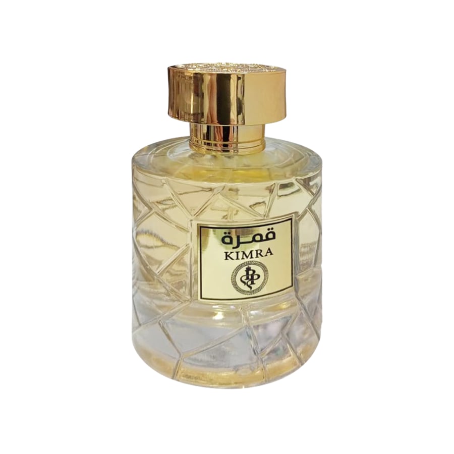 عطر قمره بي بارفيوم Be perfume