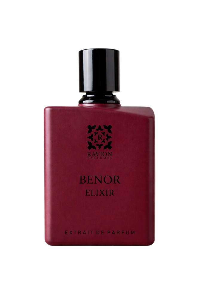عطر بينور إليكسير