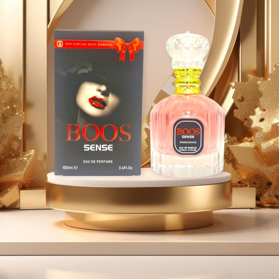 عطر بوس سينس