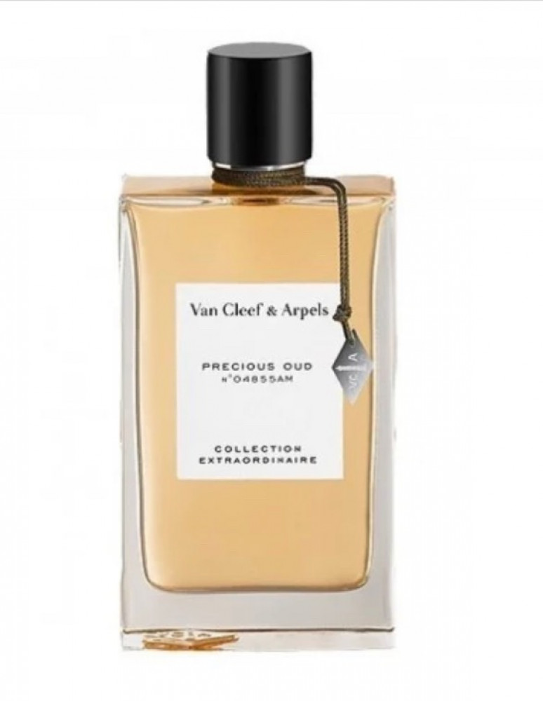 عطر بريسيوس عود من فان كليف اند اربلز