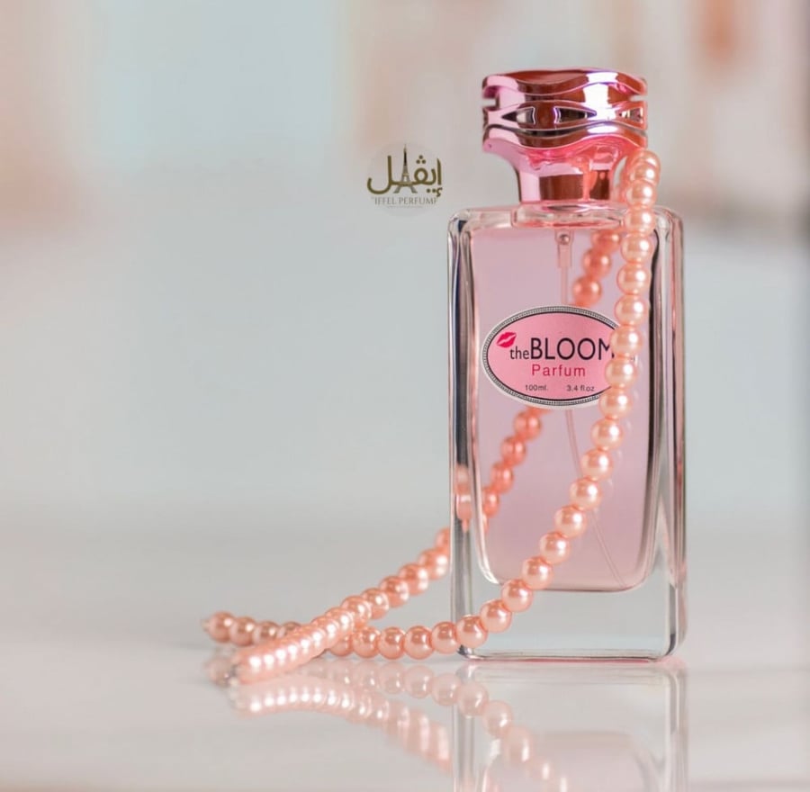 عطر ذا بلوم The bloom اوديو بارفيوم- النسائي