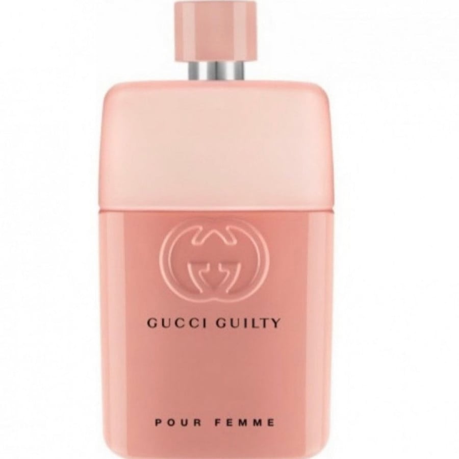 عطر قوتشي غليتي لوف اديشن
