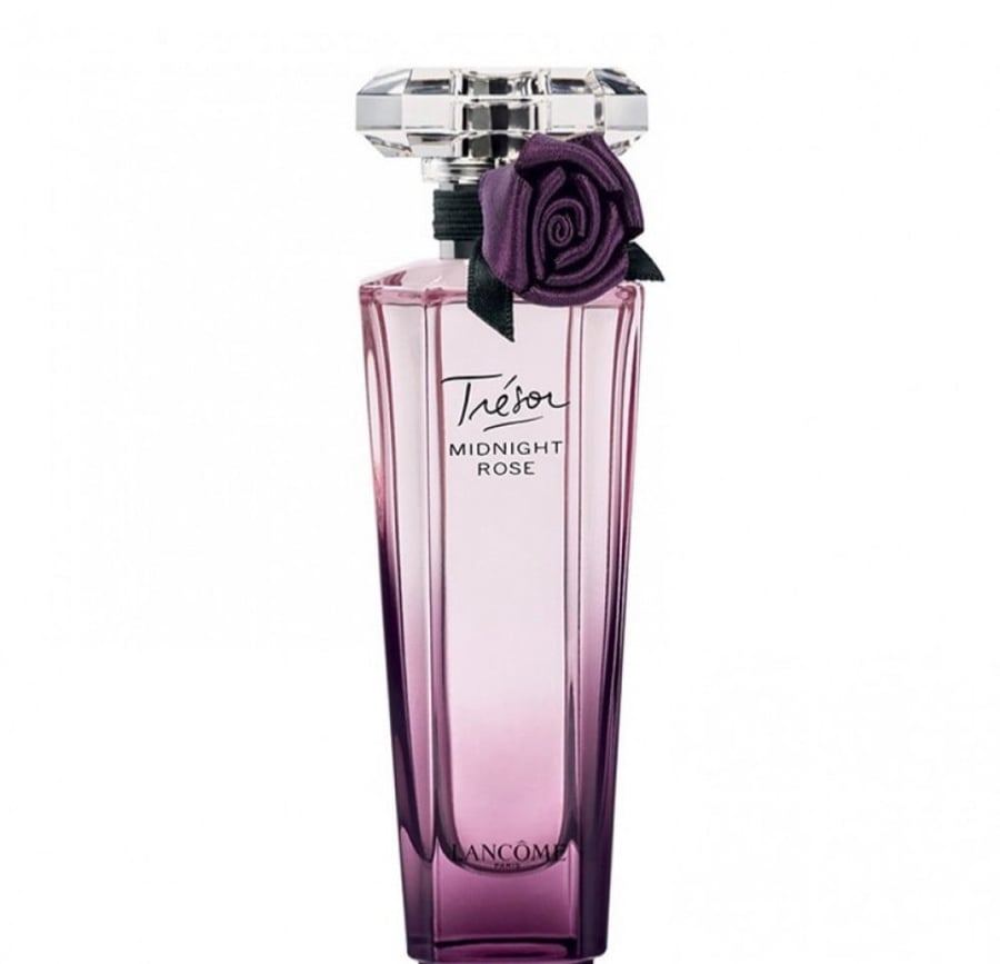 عطر تريزور ميدنايت روز للنساء من لانكوم