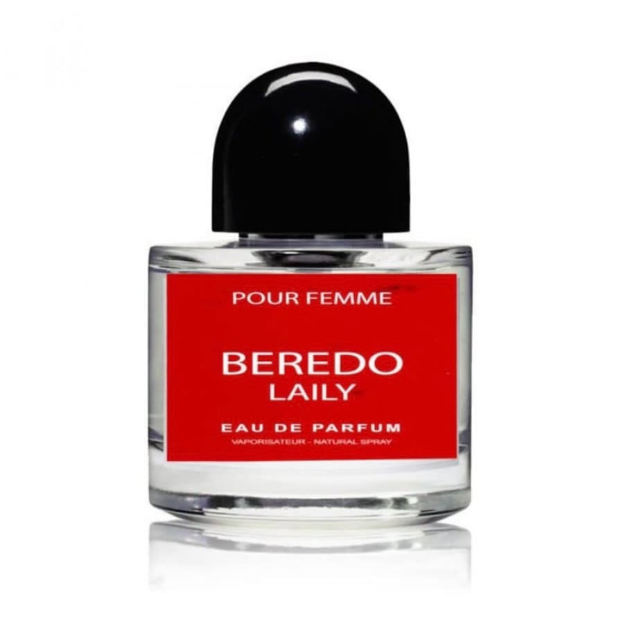 عطر بريدو Beredo رجالية