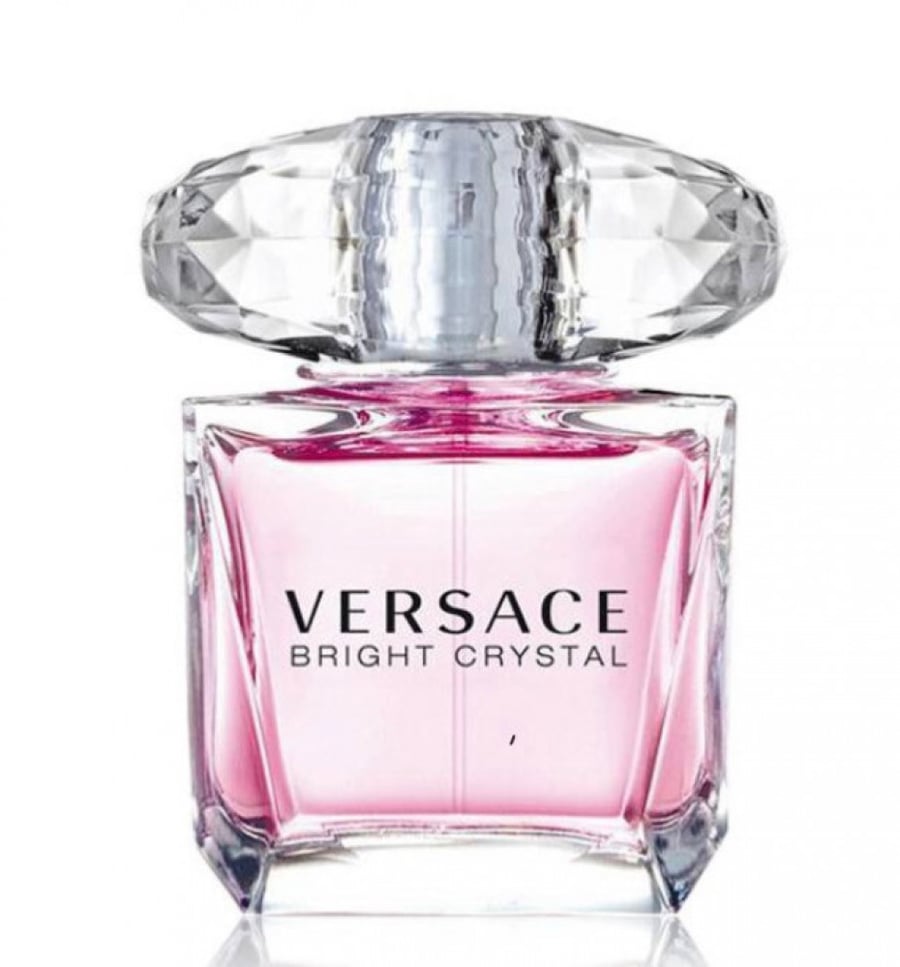 عطر فرزاتشي برايت كريستال