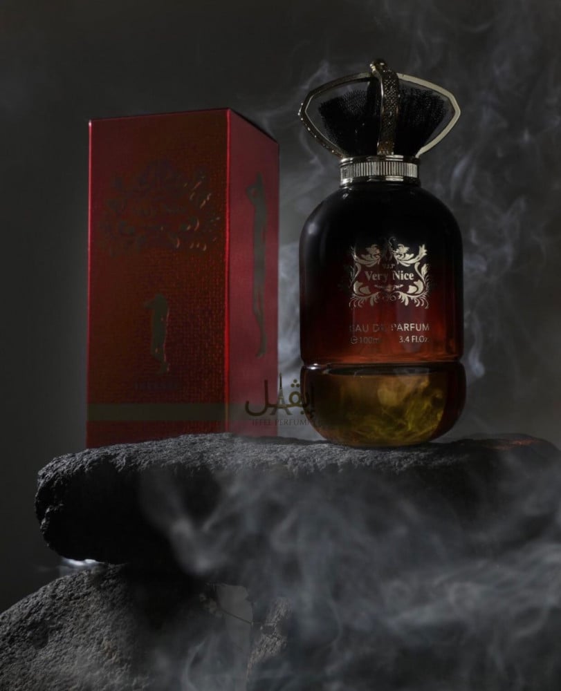 عطر فيري نايس very nice