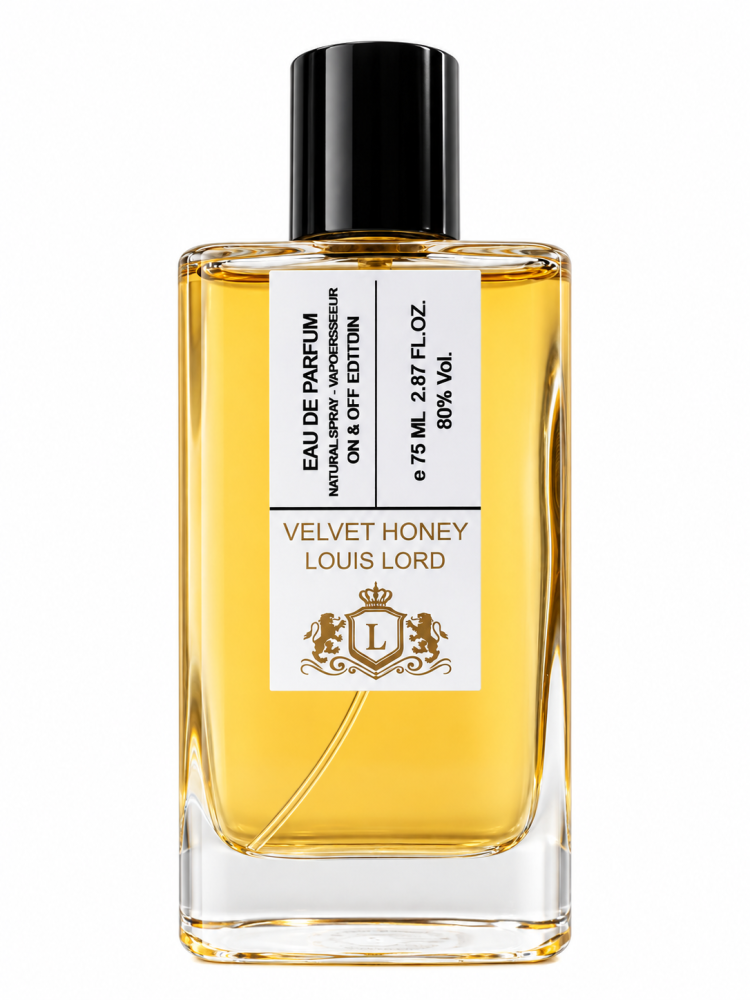 عطر لويس لورد او دو بارفيوم 75مل