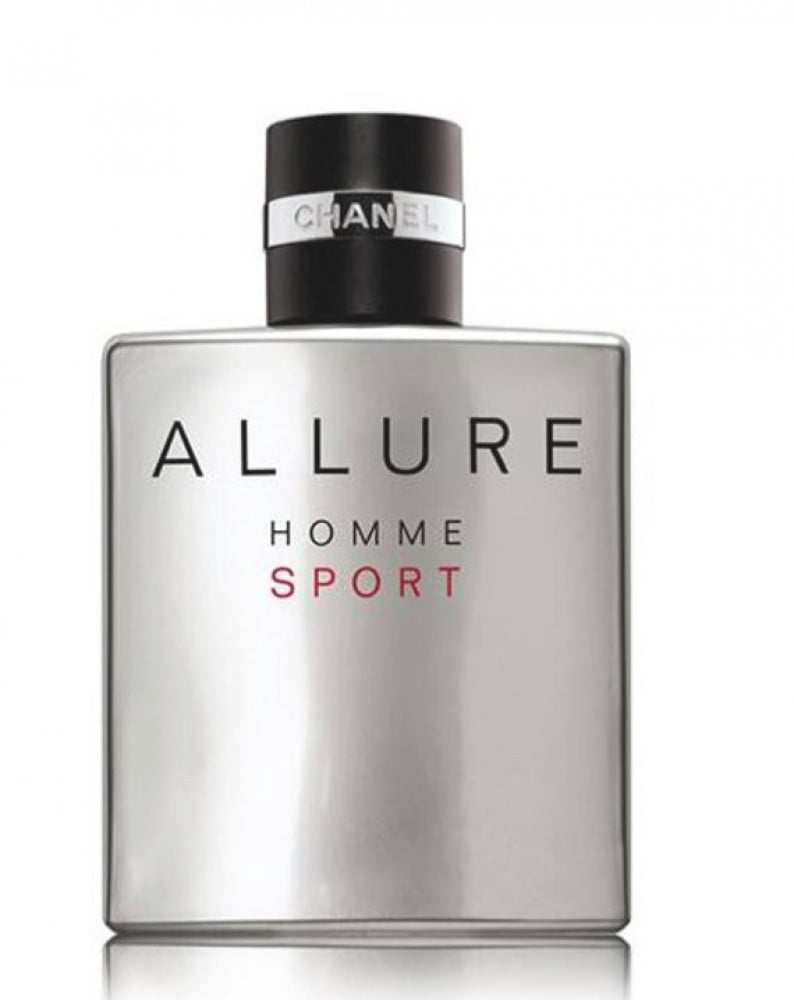 عطر شانيل الور أوم سبورت