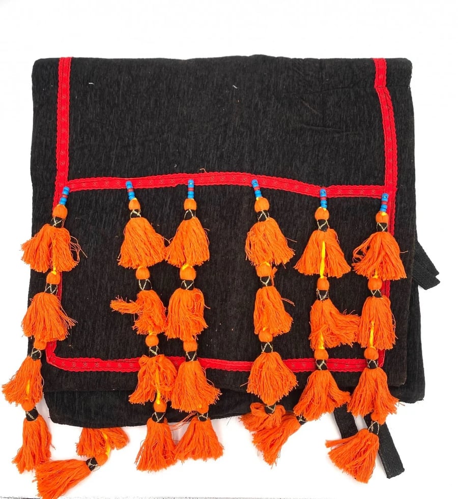 لبادة  زينة