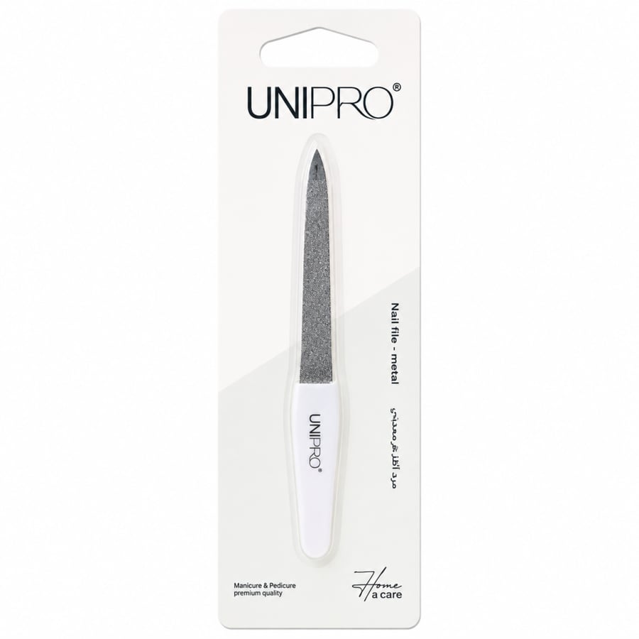 مبرد أظافر ٥٠٫١٢ سم UNIPRO