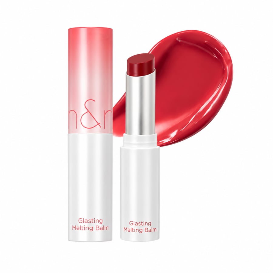 Romand GLASTING MELTING BALM 04 HIP
