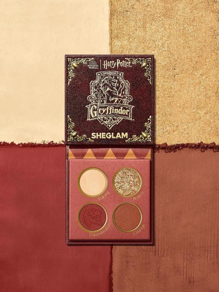 شجلام باليت ظل العيون Gryffindor