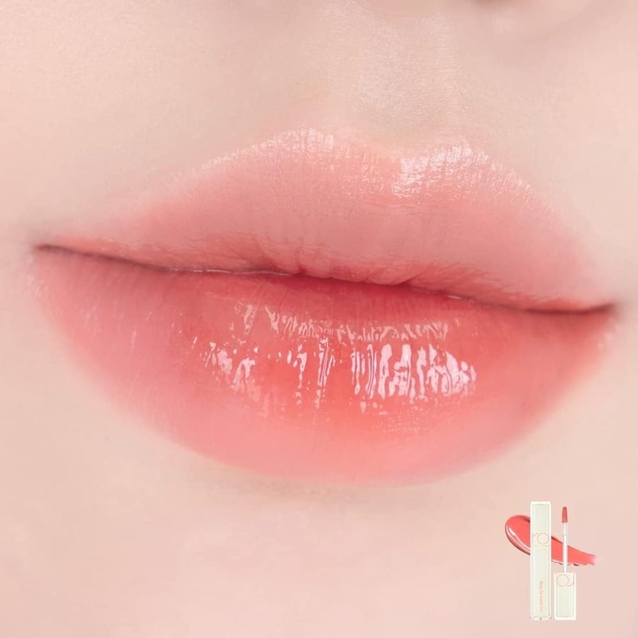 Romand DEWY·FUL WATER TINT 09 COTTO