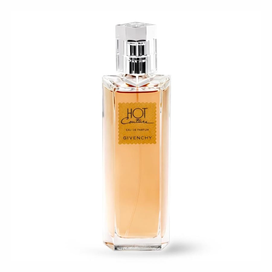عطر جيفينشي هوت كوتور اي دي بيرفيوم للنساء – 100 مل