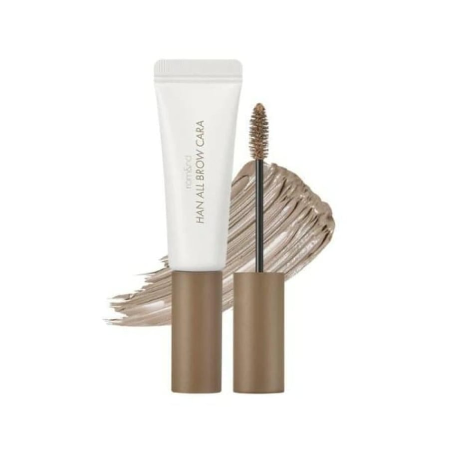 Romand HAN ALL BROW CARA 03 MODERN