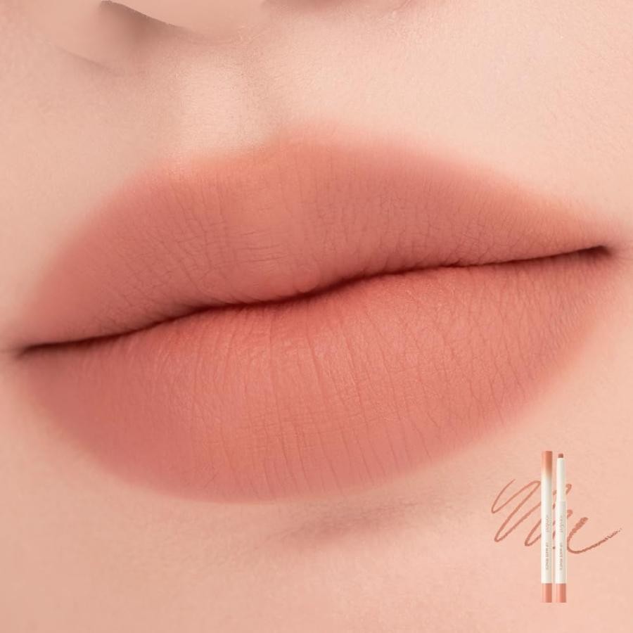 Romand LIP MATE PENCIL 03 KAYA BEIGE