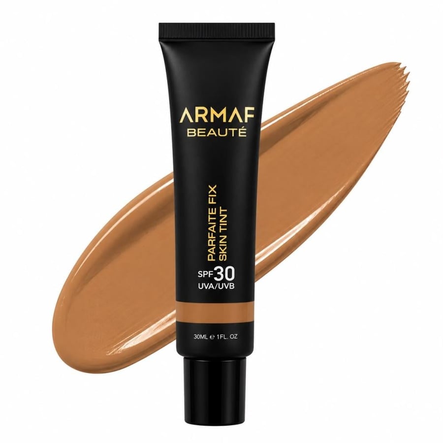 أرماف بيوتي كريم اساس مع عامل حماية من الشمس 30 مل / Honey