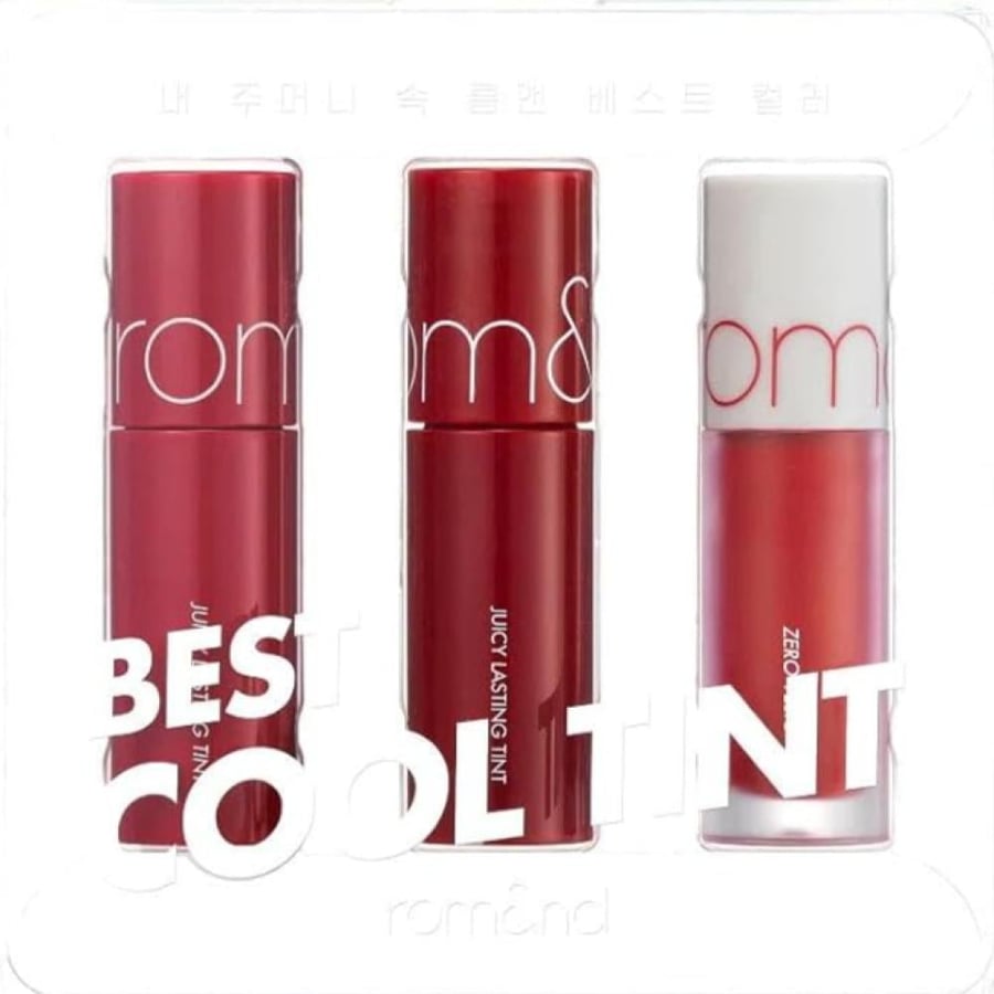 Romand BEST TINT EDITION 02 COOLTONE