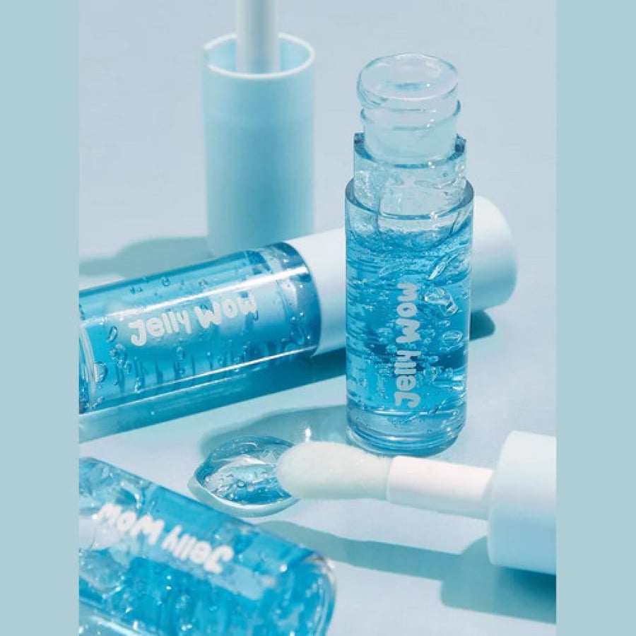 شجلام مرطب شفاه زيتي Blue Berry
