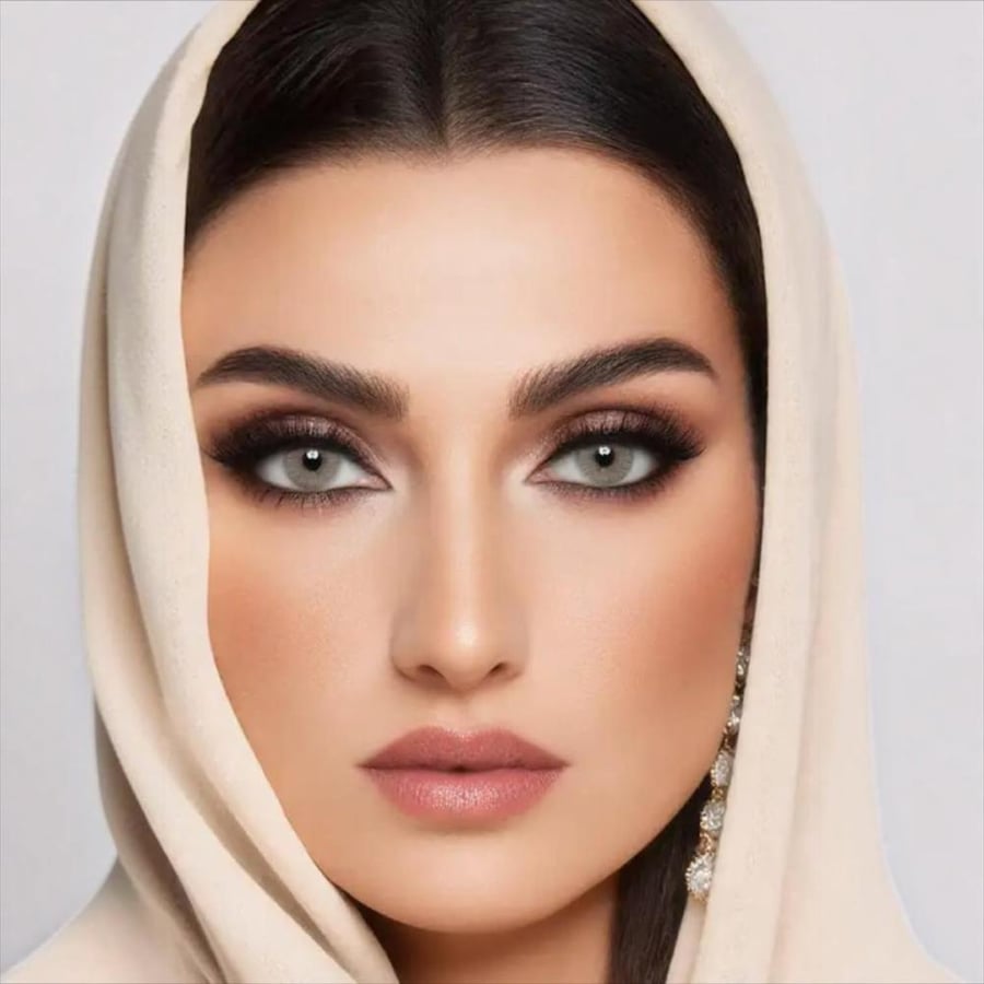 إكس لنس عدسات لاصقة شهرية - أوكر اكس