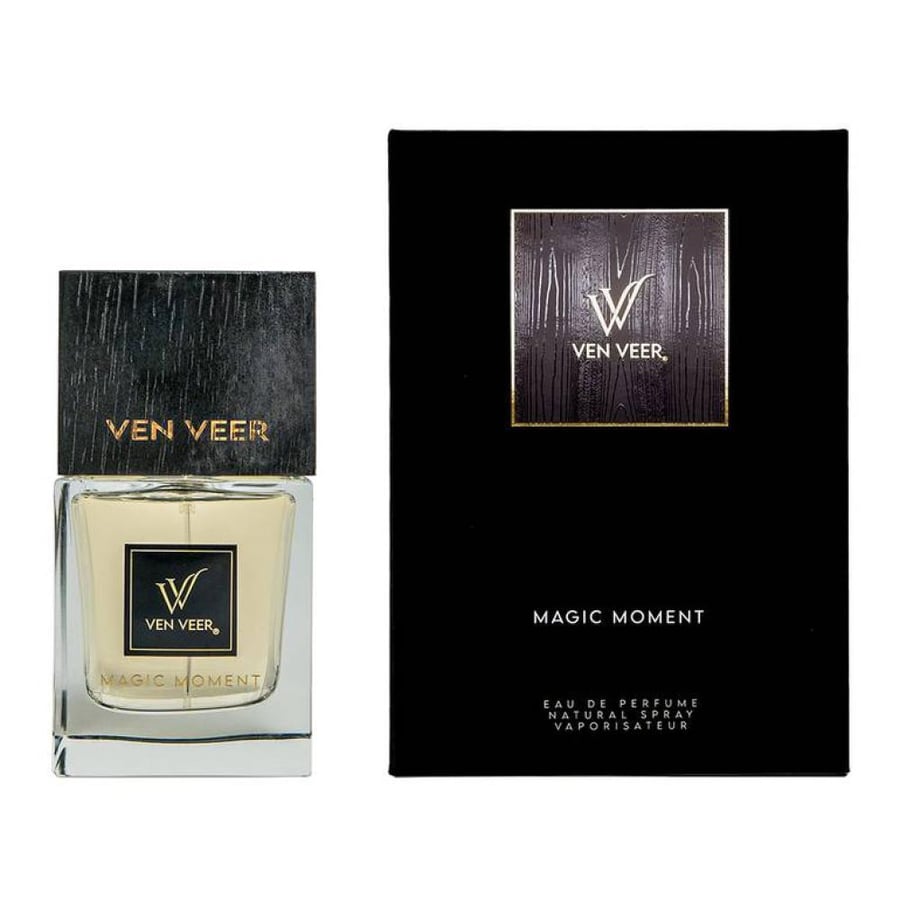 عطر فان فير ماجيك مومنت او دي بارفيوم 100 مل