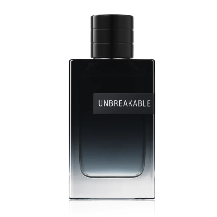 عطر انبريكابل للرجال او دي بارفيوم ٩٠ مل