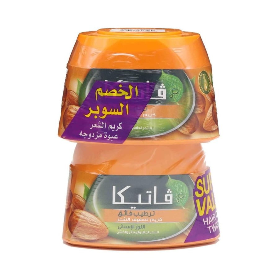 فاتيكا كريم لوز 140مل