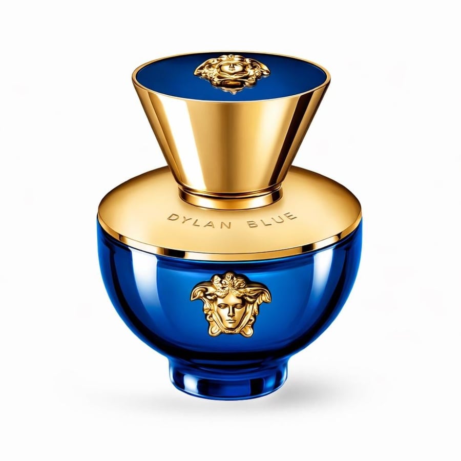 عطر فرساتشى دايلان بلو