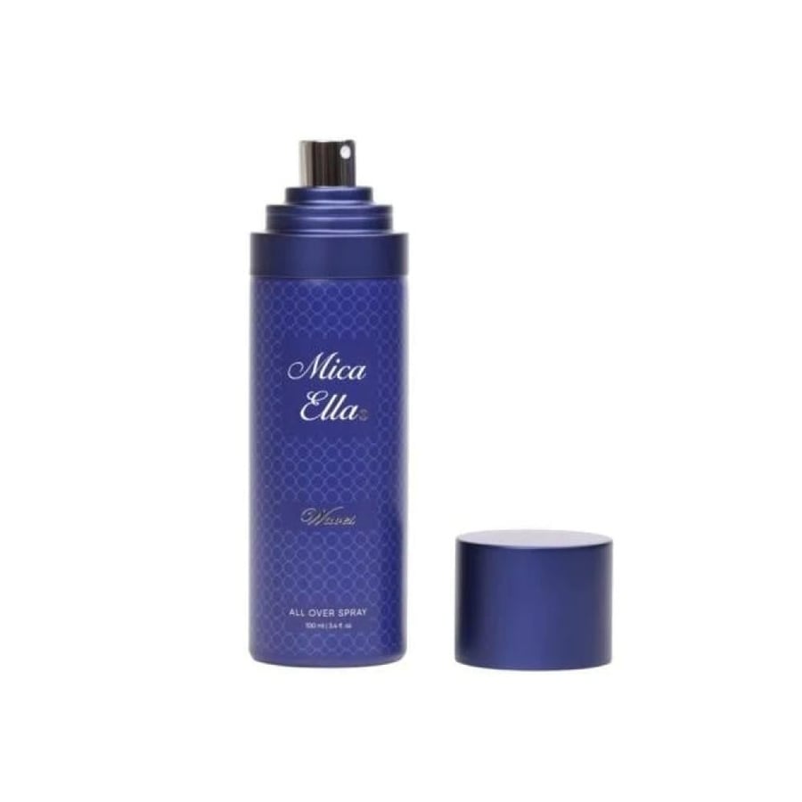 ميكاإلا معطر وعطر وفيز100 مل