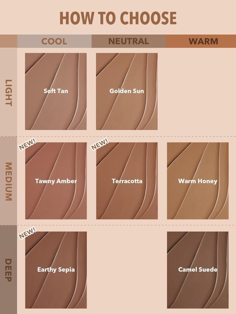 بلاشر شجلام ستيك Warm Honey