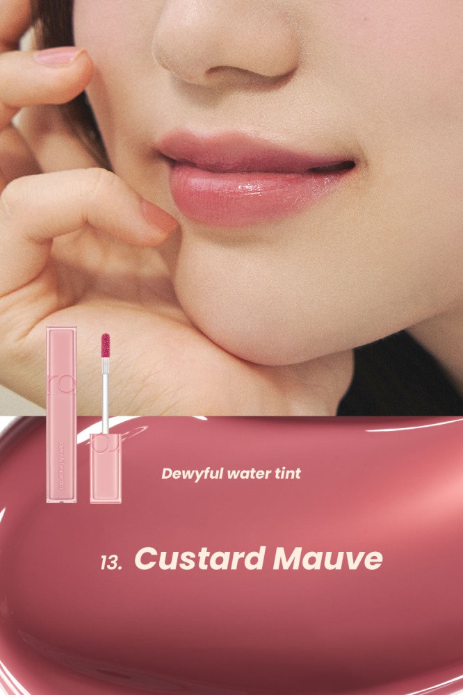 Romand DEWY·FUL WATER TINT 13 CUSTA