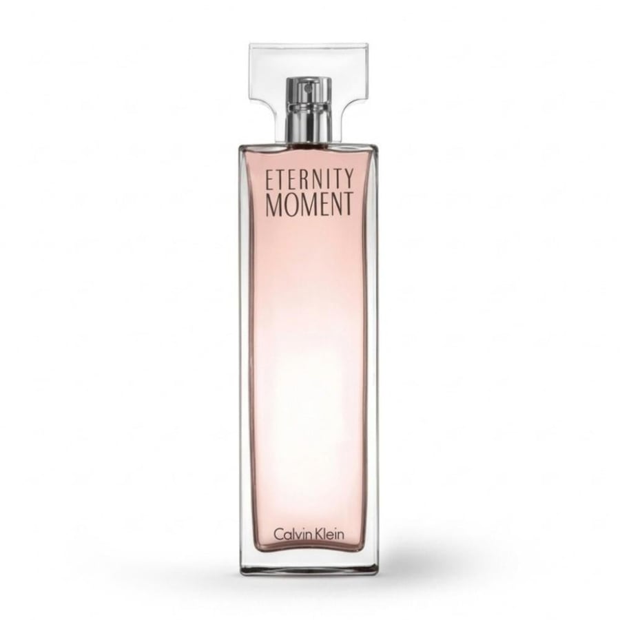 عطر اترنتي مومنت من كالفن كلاين للنساء - او دي بارفيوم 100مل