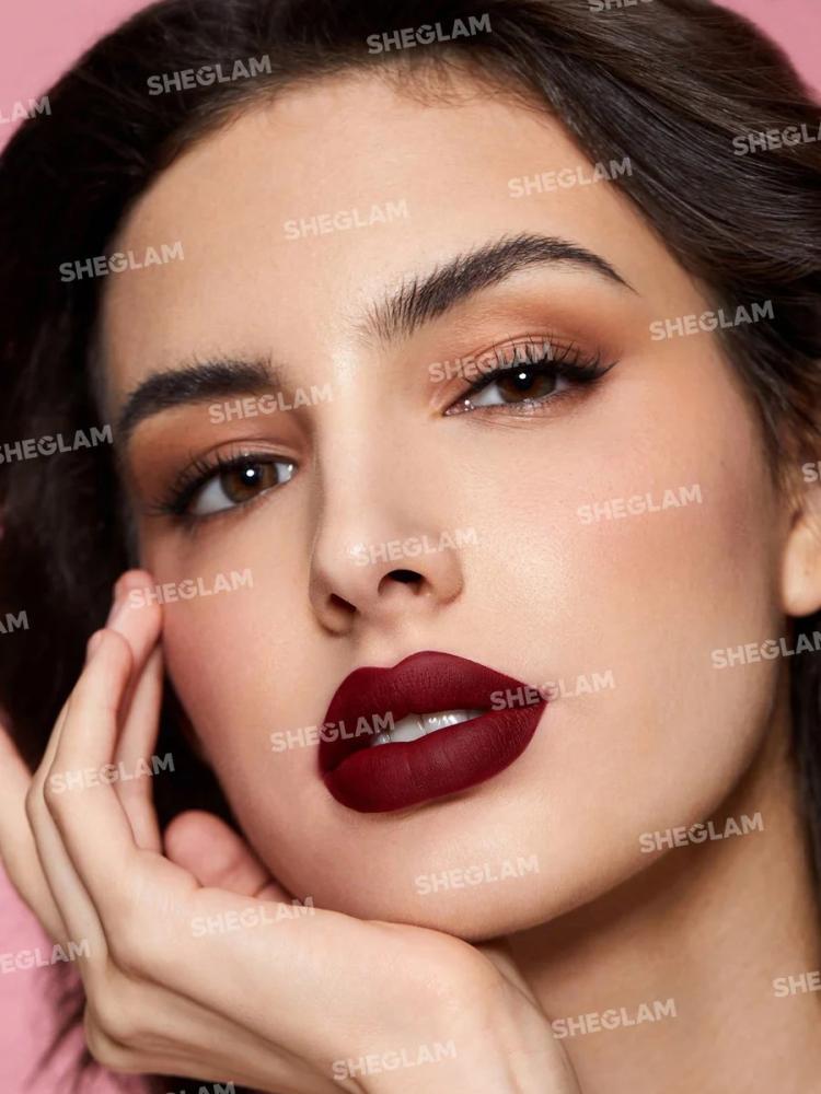 شجلام أحمر شفاه مطفي يدوم طويلا Cosmopolitan