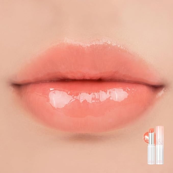 Romand GLASTING MELTING BALM 08 COR