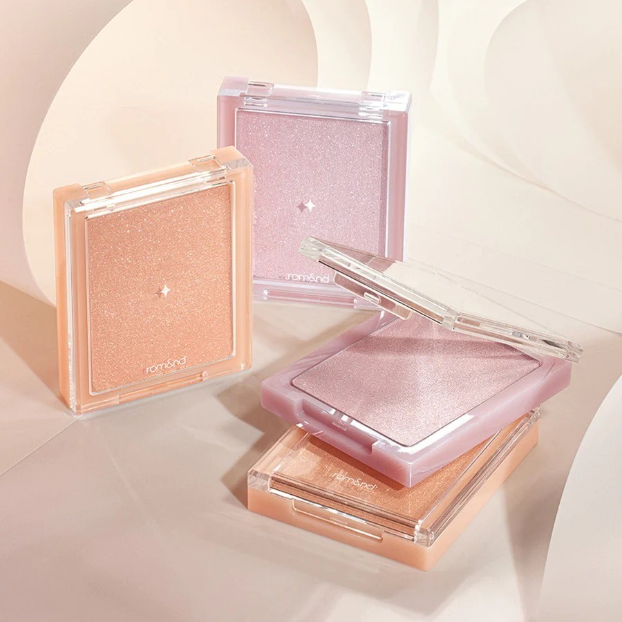Romand SEE-THROUGH VEILLIGHTER 01 S