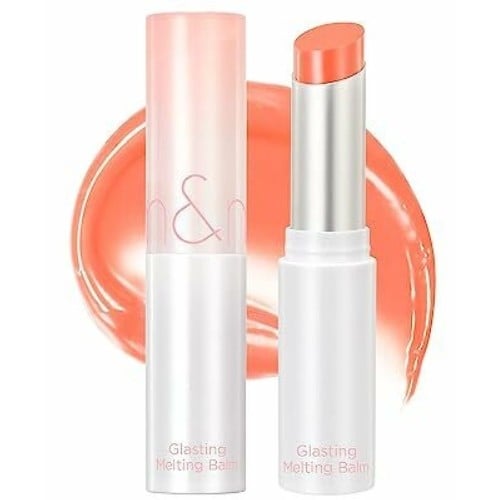 Romand GLASTING MELTING BALM 08 COR