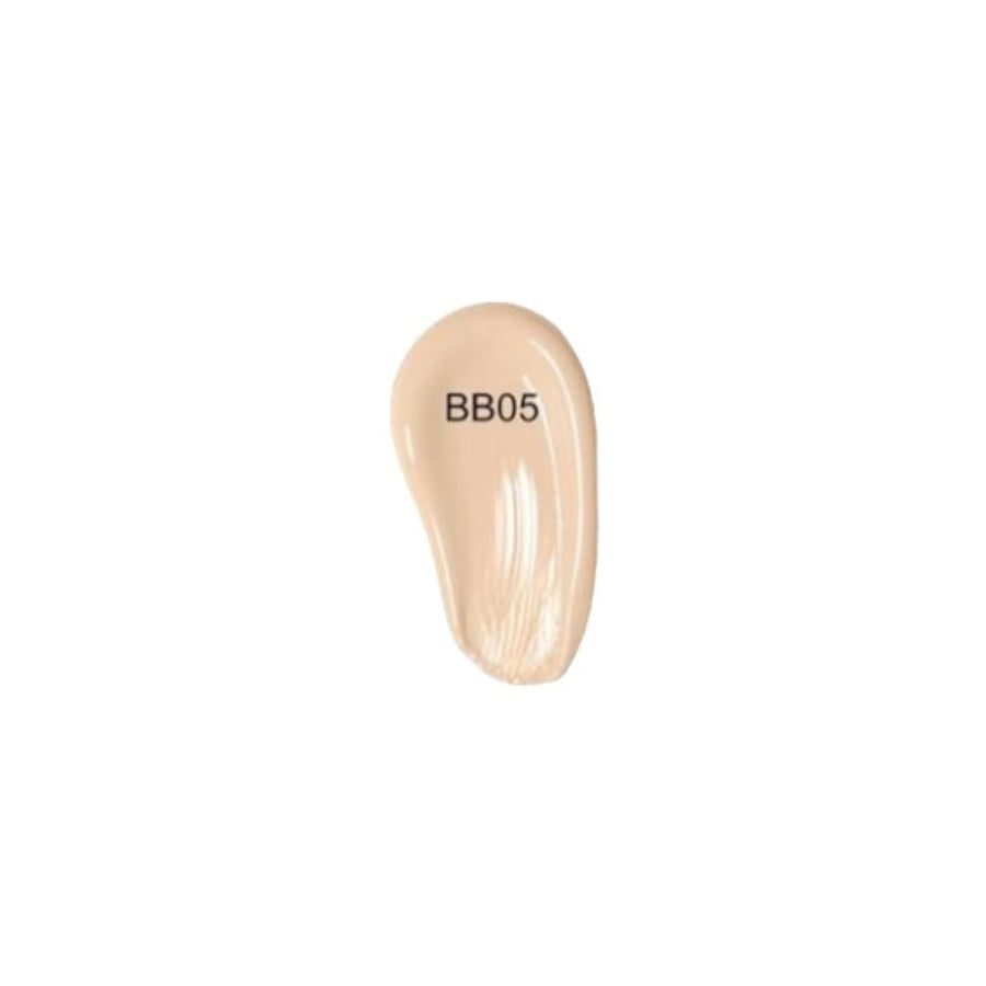 كريم اساس ومرطب ميك اوفر BB05