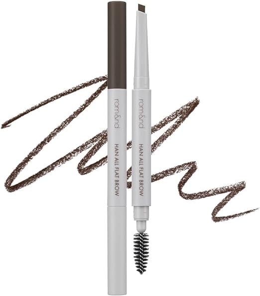 Romand HAN ALL FLAT BROW c1 classic g