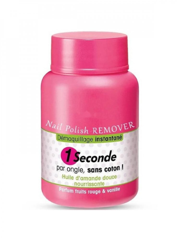 Bridal nail remover N5