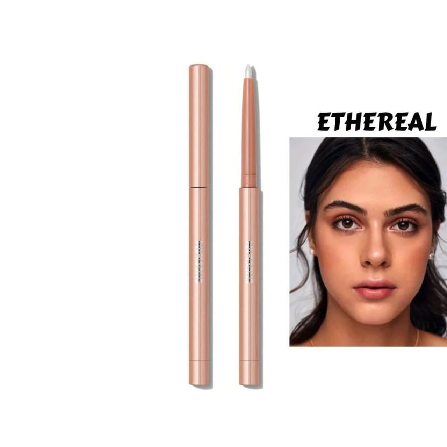 Precision Highlighter Pencil-Ethereal شجلام قلم هايلايتر