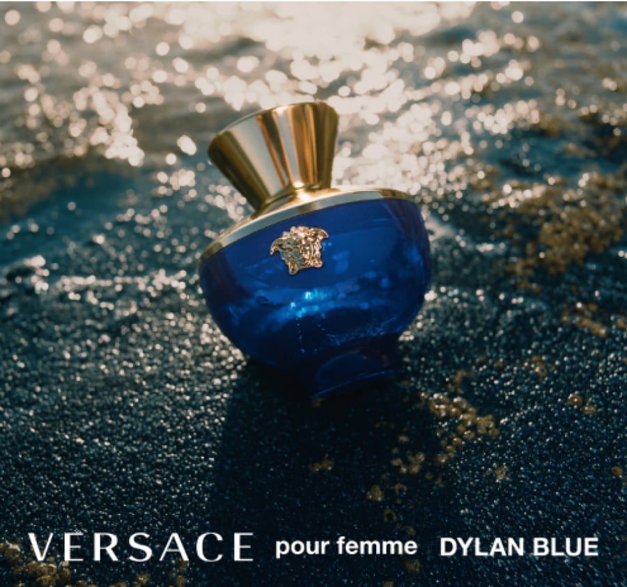 عطر فرزاتشي دايلن بلو - 100 مل