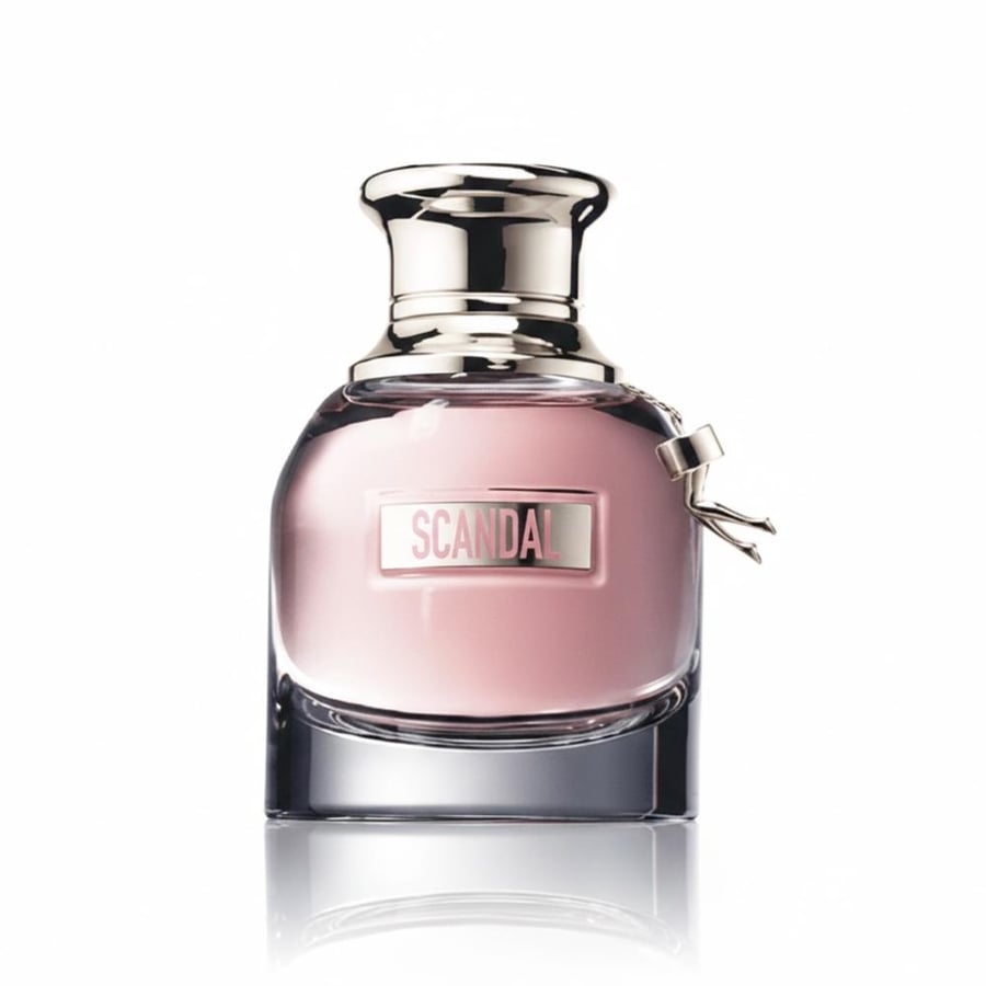 Jean Paul Gaultier Scandal Hair Mist - Hair Mist (Women) 30 ml