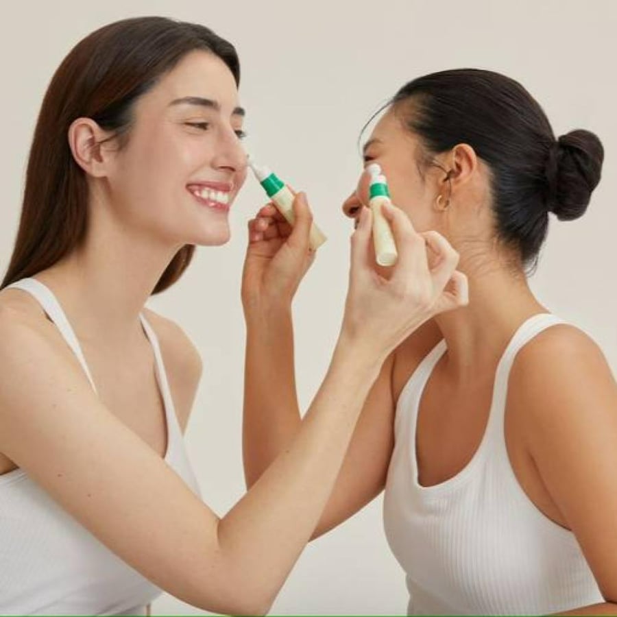 اكسيس واي سيروم العين بالكولاجين النباتي ١٠ مل