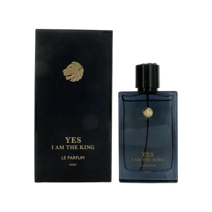 عطر غابر ليس يس ايم ذا كنج لي بارفيوم 100 مل